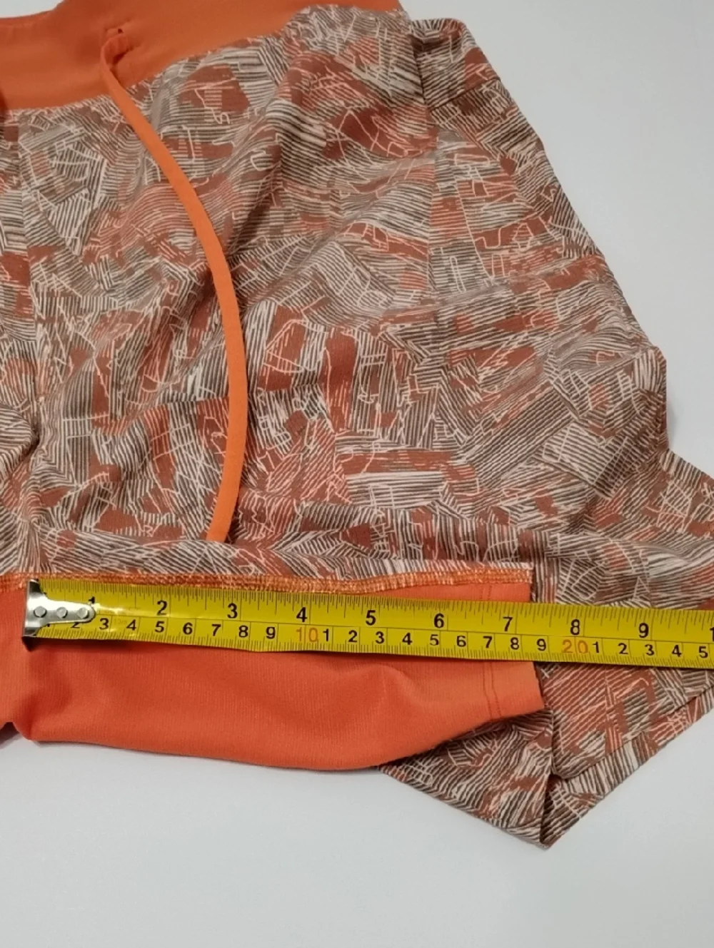 Lululemon T.H.E. Linerless Short 7